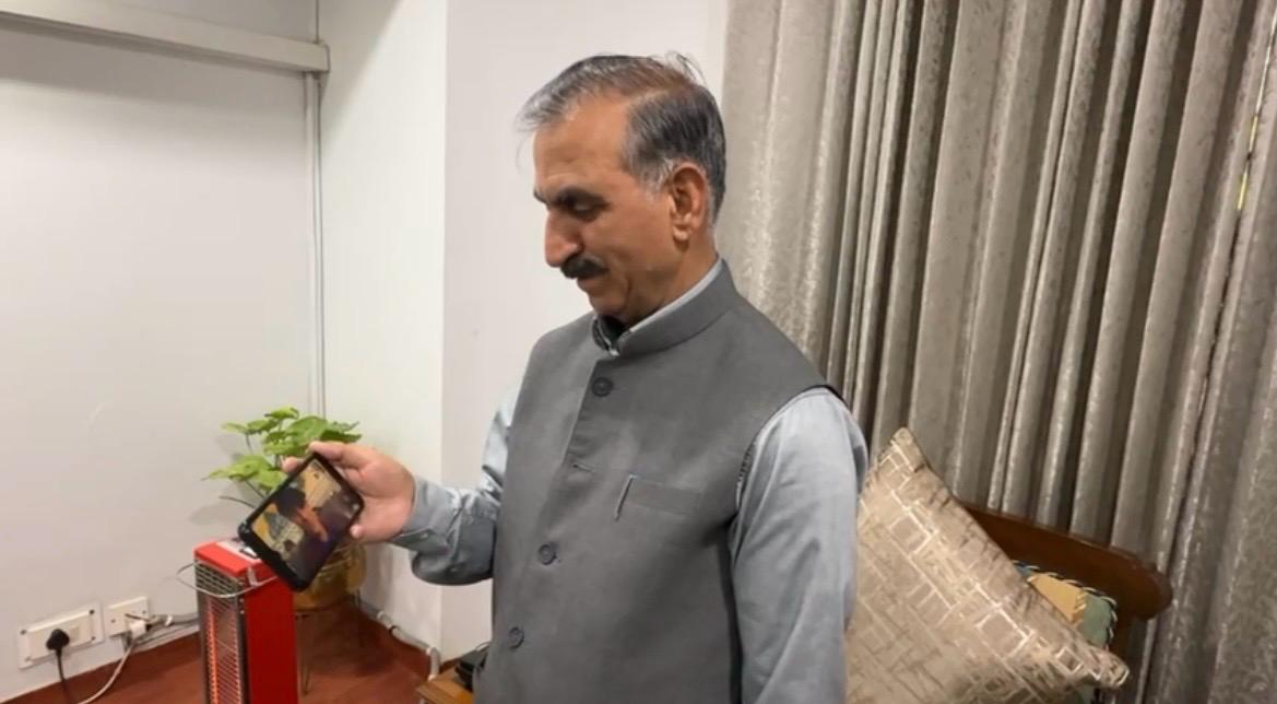 CM interacts with ‘Children of the State’ on educational and experiential tour to Jaipur